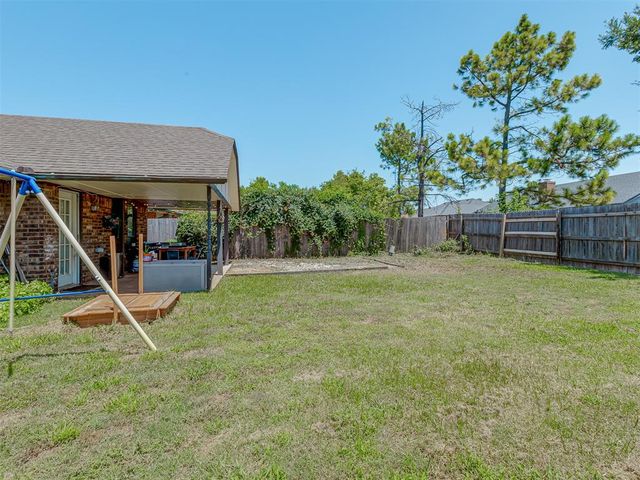 13216 Moccasin Lane, Oklahoma City, OK 73170