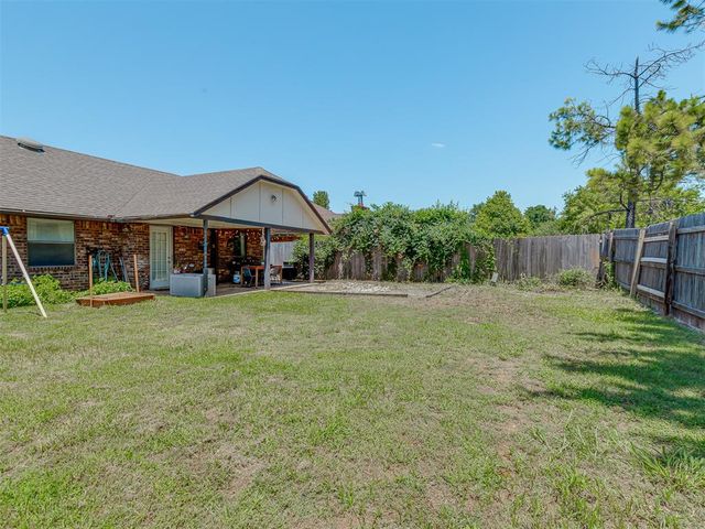 13216 Moccasin Lane, Oklahoma City, OK 73170