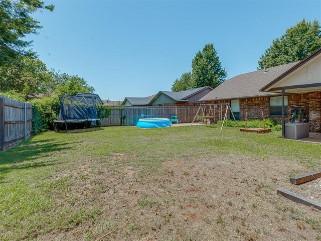 13216 Moccasin Lane, Oklahoma City, OK 73170