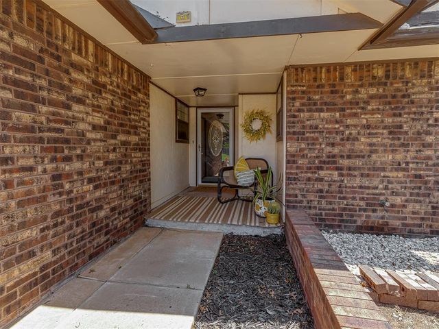 13216 Moccasin Lane, Oklahoma City, OK 73170