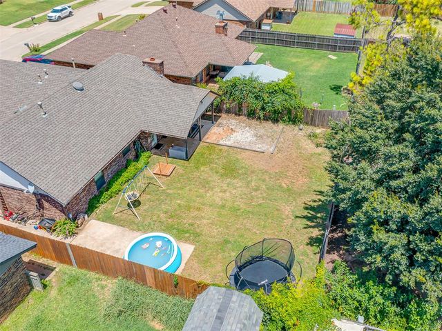 13216 Moccasin Lane, Oklahoma City, OK 73170