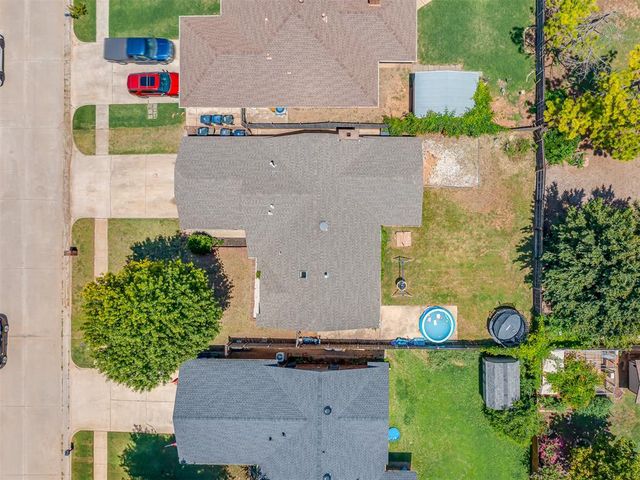 13216 Moccasin Lane, Oklahoma City, OK 73170