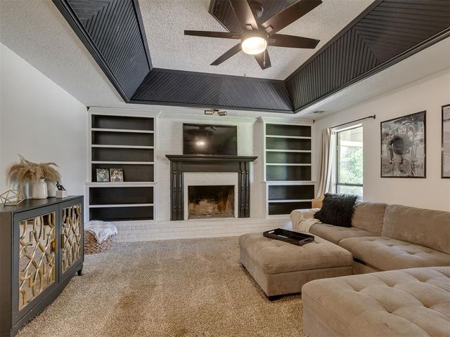 13216 Moccasin Lane, Oklahoma City, OK 73170