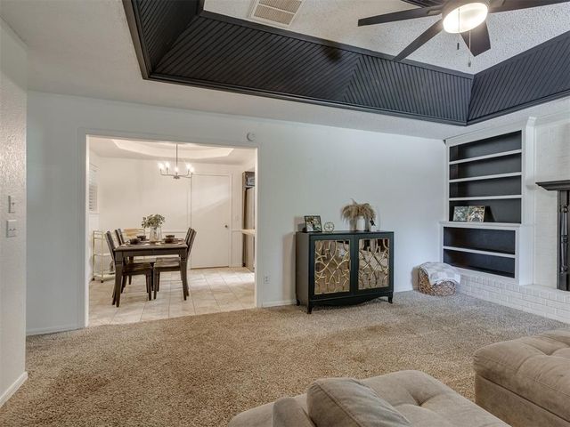 13216 Moccasin Lane, Oklahoma City, OK 73170