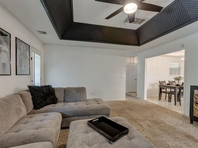 13216 Moccasin Lane, Oklahoma City, OK 73170