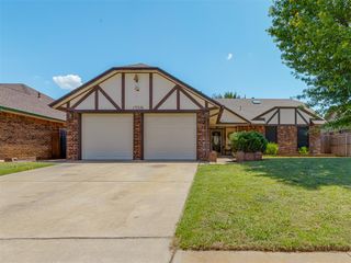 13216 Moccasin Lane, Oklahoma City, OK 73170