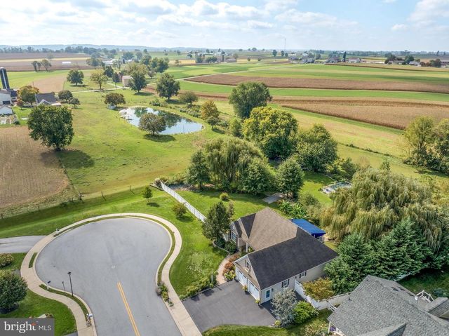 132 CREEKVIEW DR, Paradise, PA 17562