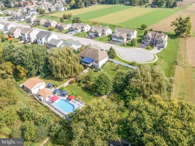 132 CREEKVIEW DR, Paradise, PA 17562
