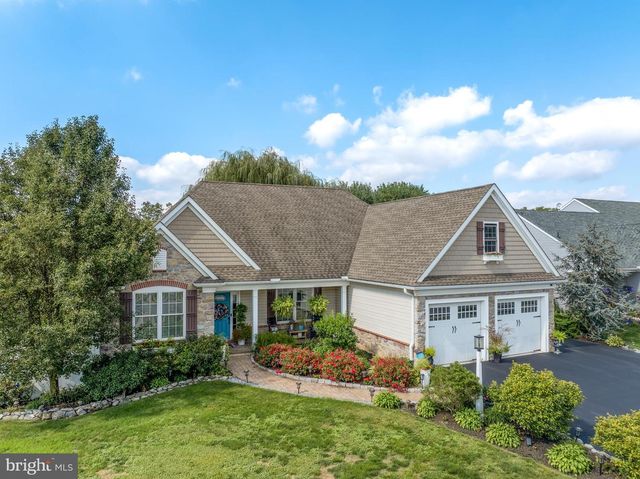132 CREEKVIEW DR, Paradise, PA 17562