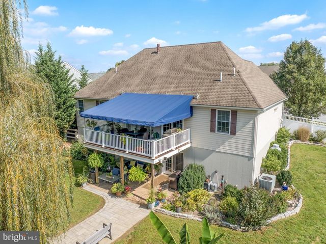 132 CREEKVIEW DR, Paradise, PA 17562