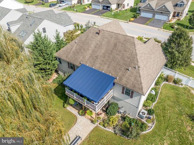 132 CREEKVIEW DR, Paradise, PA 17562