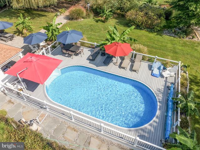 132 CREEKVIEW DR, Paradise, PA 17562