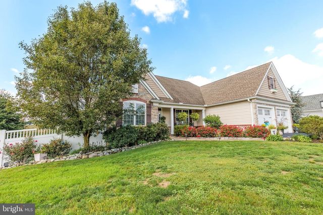 132 CREEKVIEW DR, Paradise, PA 17562