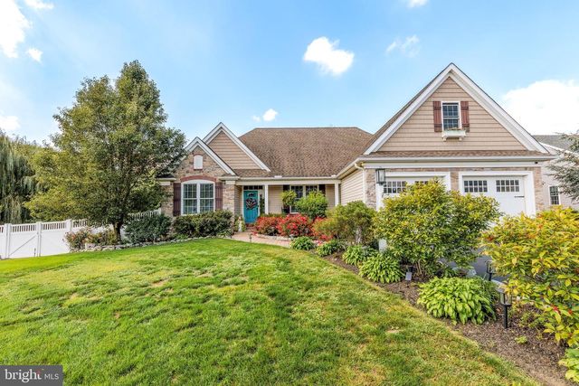 132 CREEKVIEW DR, Paradise, PA 17562