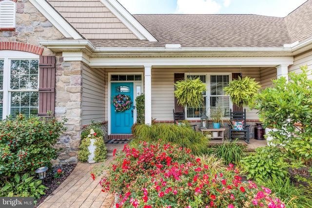 132 CREEKVIEW DR, Paradise, PA 17562
