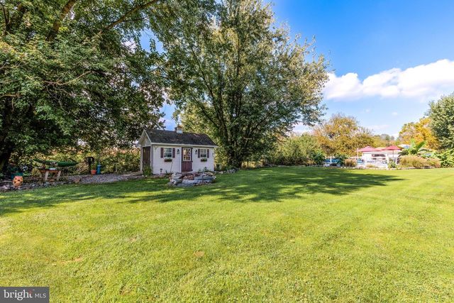 132 CREEKVIEW DR, Paradise, PA 17562
