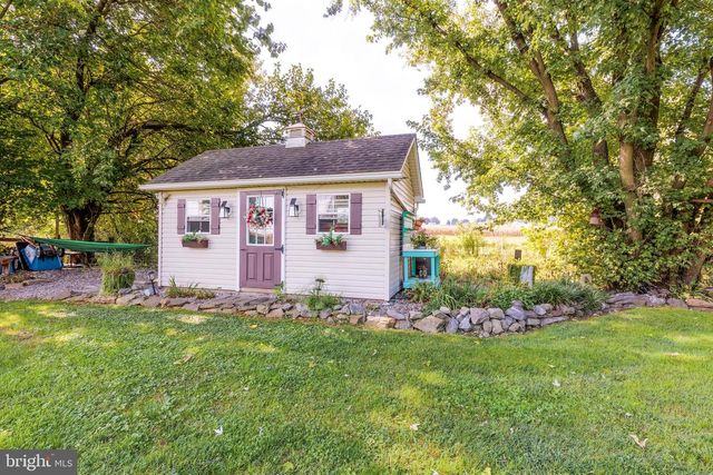 132 CREEKVIEW DR, Paradise, PA 17562