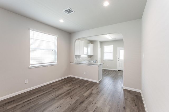 4906 Yellow Ginko Trail, Spring, TX 77373