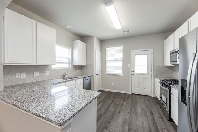 4906 Yellow Ginko Trail, Spring, TX 77373