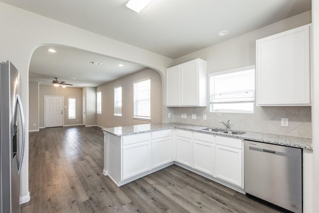 4906 Yellow Ginko Trail, Spring, TX 77373