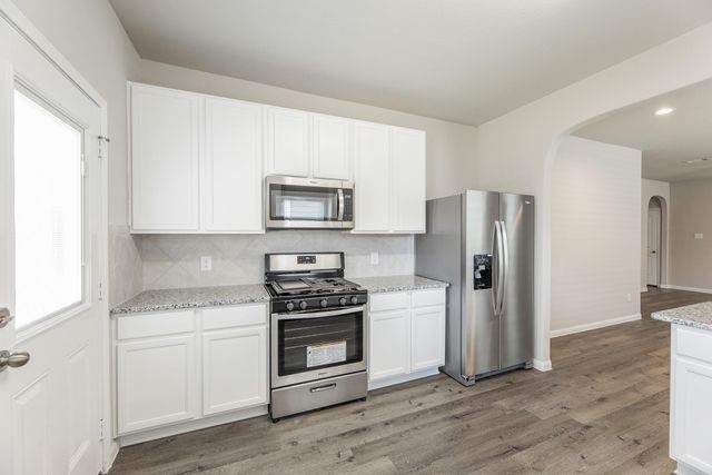 4906 Yellow Ginko Trail, Spring, TX 77373