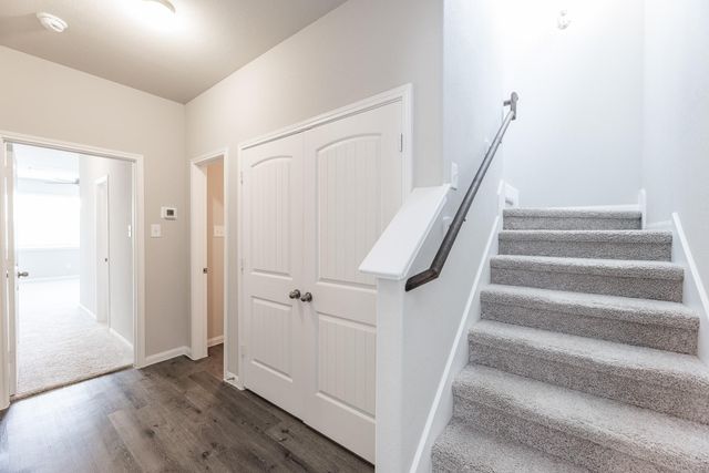 4906 Yellow Ginko Trail, Spring, TX 77373