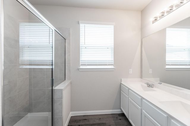 4906 Yellow Ginko Trail, Spring, TX 77373