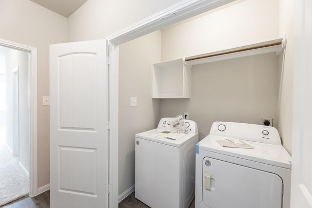 4906 Yellow Ginko Trail, Spring, TX 77373