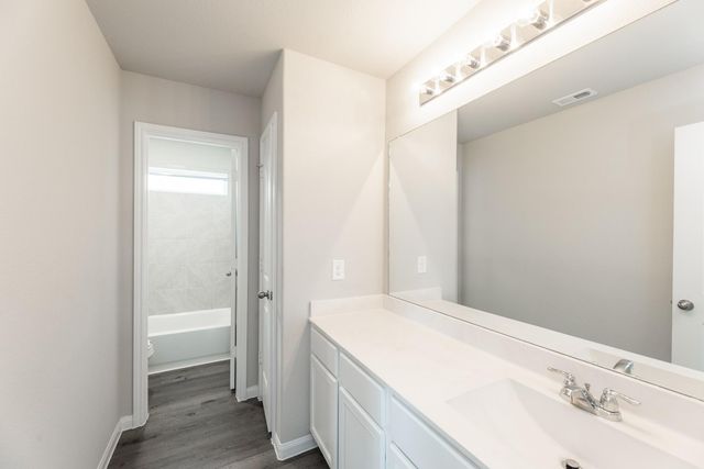 4906 Yellow Ginko Trail, Spring, TX 77373