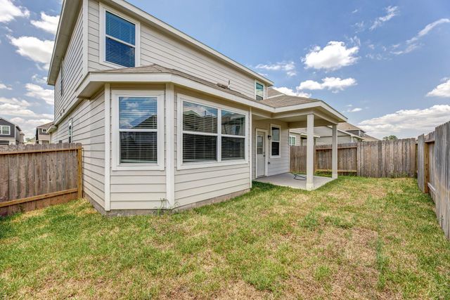 4906 Yellow Ginko Trail, Spring, TX 77373