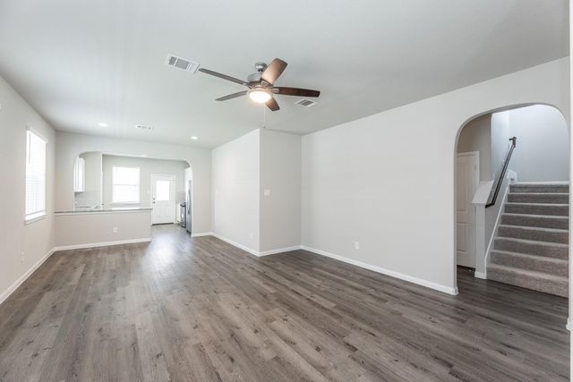 4906 Yellow Ginko Trail, Spring, TX 77373