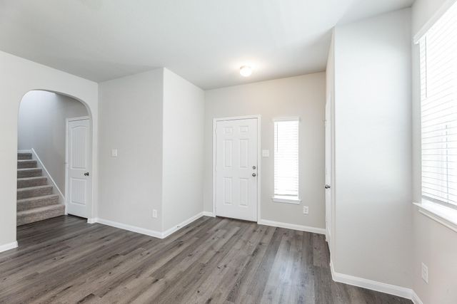 4906 Yellow Ginko Trail, Spring, TX 77373