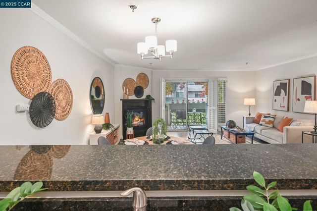 2550 Oak Rd. 209, Walnut Creek, CA 94596