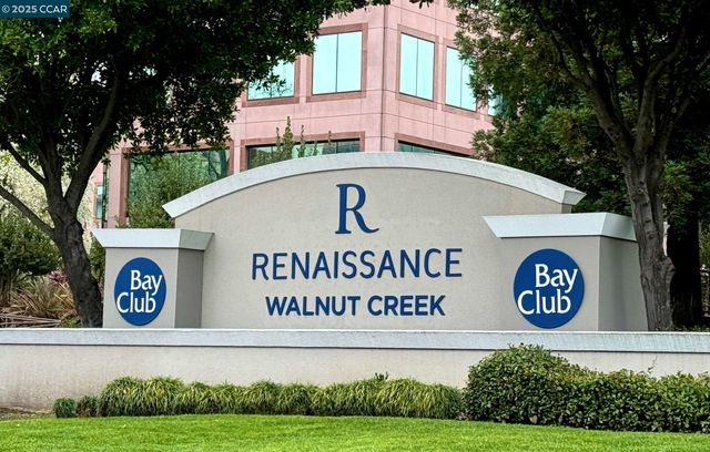 2550 Oak Rd. 209, Walnut Creek, CA 94596