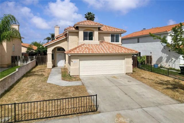 373 Via Corsica, Hemet, CA 92545