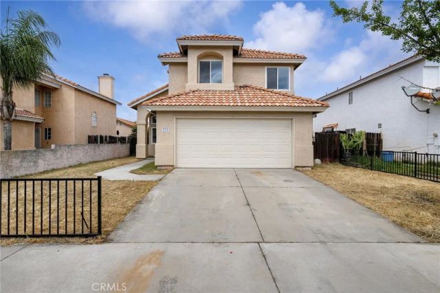 373 Via Corsica, Hemet, CA 92545