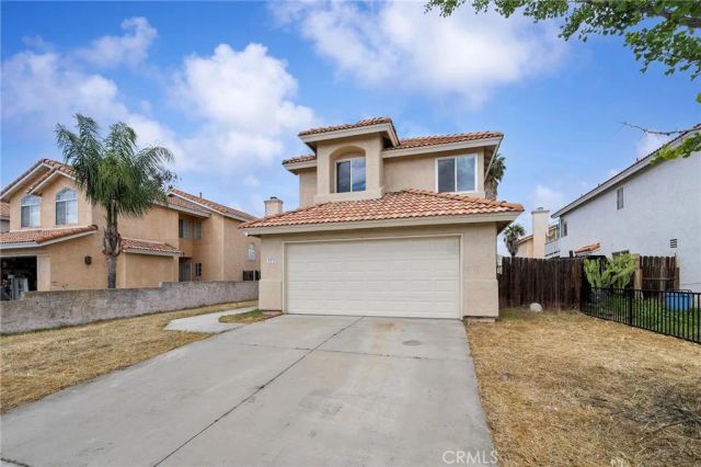 373 Via Corsica, Hemet, CA 92545