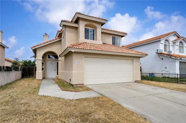 373 Via Corsica, Hemet, CA 92545