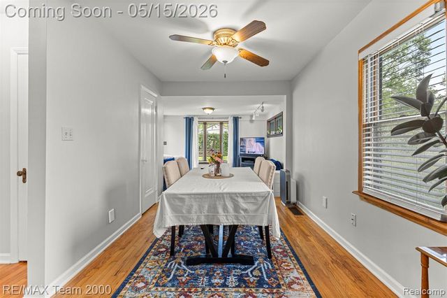 13997 San Jose, Redford, MI 48239