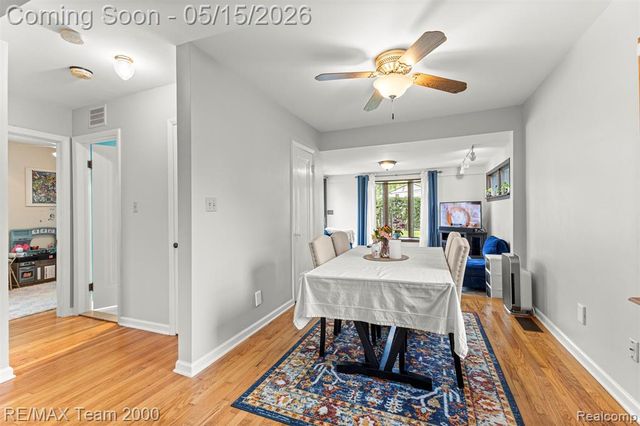 13997 San Jose, Redford, MI 48239