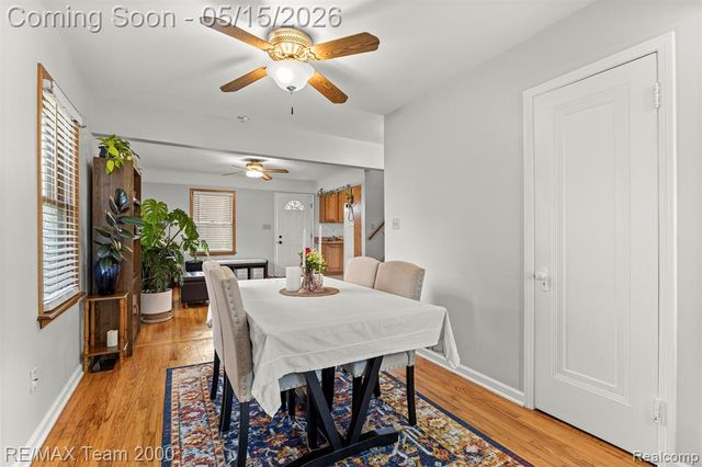 13997 San Jose, Redford, MI 48239