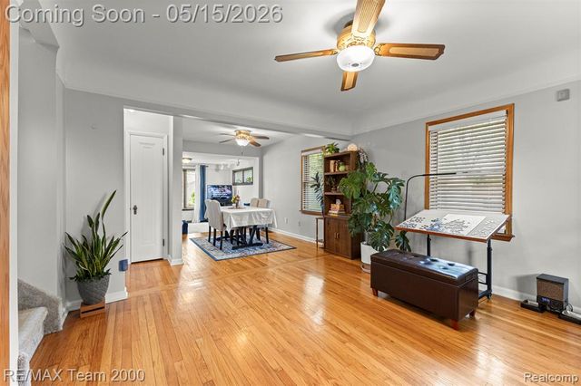13997 San Jose, Redford, MI 48239