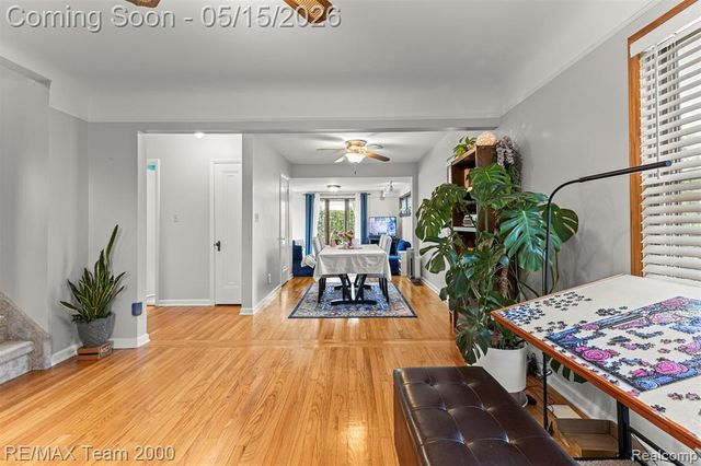 13997 San Jose, Redford, MI 48239