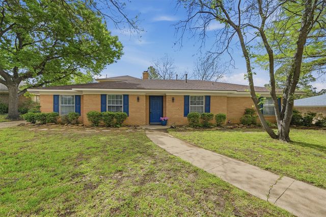 1614 Andy Drive, Sherman, TX 75092