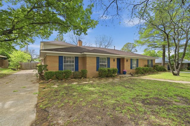 1614 Andy Drive, Sherman, TX 75092