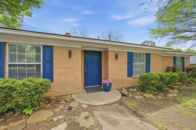 1614 Andy Drive, Sherman, TX 75092