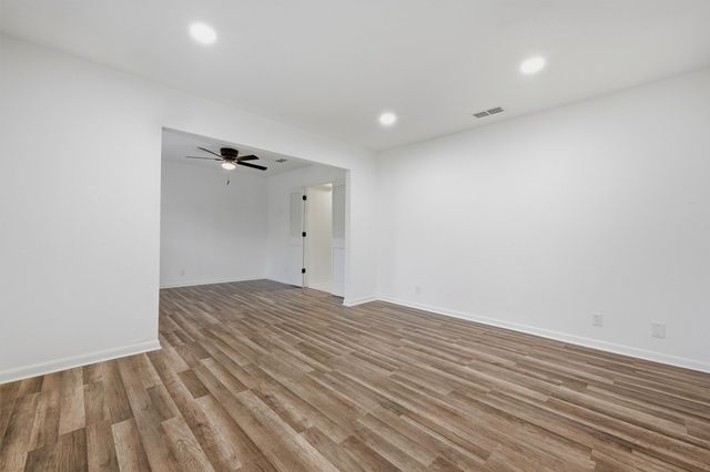 1614 Andy Drive, Sherman, TX 75092