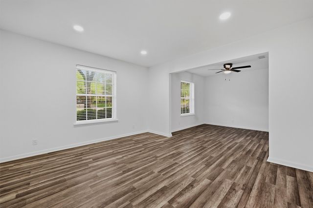1614 Andy Drive, Sherman, TX 75092
