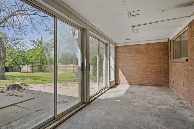 1614 Andy Drive, Sherman, TX 75092