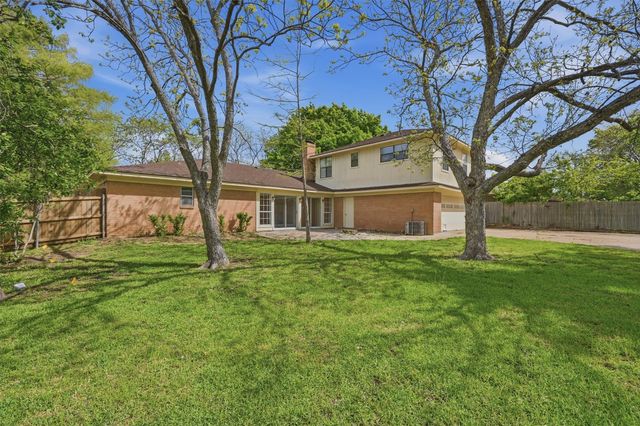 1614 Andy Drive, Sherman, TX 75092